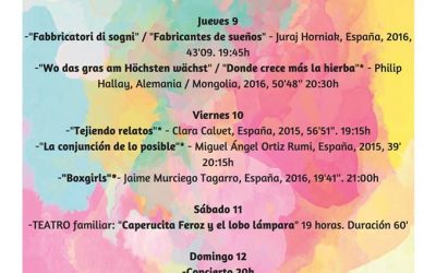 Semana cultural en el museo etnográfico de Castanesa